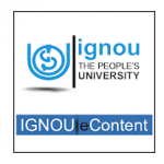 ignou e content app 